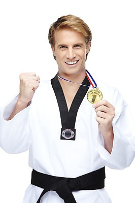 포토 JPG 스튜디오촬영 서양인 외국인 백인 해외기획촬영 2011년태국 남자 스포츠 포즈 운동선수 실내 도복 한명 미소 웃음 누끼 사람 손짓 경기 상반신 20대 성인 앞모습 운동 파이팅 주먹 우승 메달 태권도 태권도복 열정 태권도선수 금메달 남자만 남자한명만 성인남자만 청년만 청년남자만 청년남자한명만 성인한명만 성인남자한명만 성인만 국내포토 1 옷 감정 뷰포인트 모션 표정 건강 인종 청년 내부 격투기 최고 상_상패 파일형식