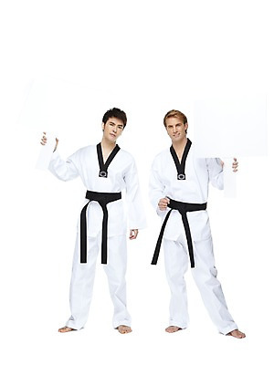 포토 JPG 스튜디오촬영 전신 서양인 외국인 백인 해외기획촬영 배너 2011년태국 남자 스포츠 포즈 모션 맨발 운동선수 사각프레임 광고판 실내 도복 서기 미소 웃음 들기 누끼 사람 동양인 경기 20대 성인 두명 앞모습 운동 알림 태권도 태권도복 열정 태권도선수 남자만 성인남자만 청년만 청년남자만 성인만 국내포토 옷 감정 뷰포인트 발 프레임 알림판 표정 건강 인종 청년 내부 사각형 격투기 판 파일형식