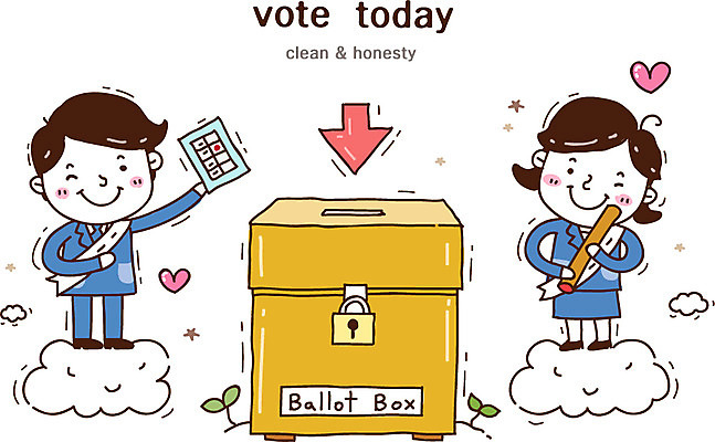 식물 구름 여자 남자 화살표 캠페인 일러스트 서기 미소 웃음 사람 성인 두명 도장 새싹 하트 사회 지시 투표 선거 민주주의 방향 사회이슈 투표용지 투표함 명령 선거일 성인만 국내일러스트 AI파일 자연요소 모양 컨셉 모션 표정 공동체 파일형식 벡터