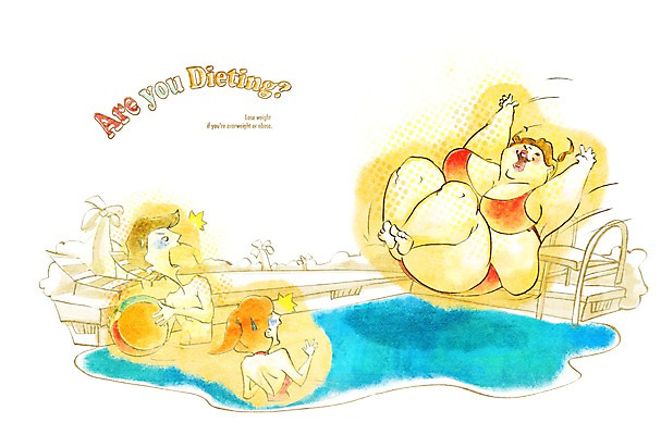 전신 PSD 라이프스타일 여자 남자 다이어트 일러스트 공 수영장 건강 서기 사람 여러명 상반신 성인 라이프 건강관리 풀장 무서움 비만 다이빙 공놀이 성인만 국내일러스트 감정 다수 모션 놀이 관리 생활 수영 몸매 수중스포츠 파일형식