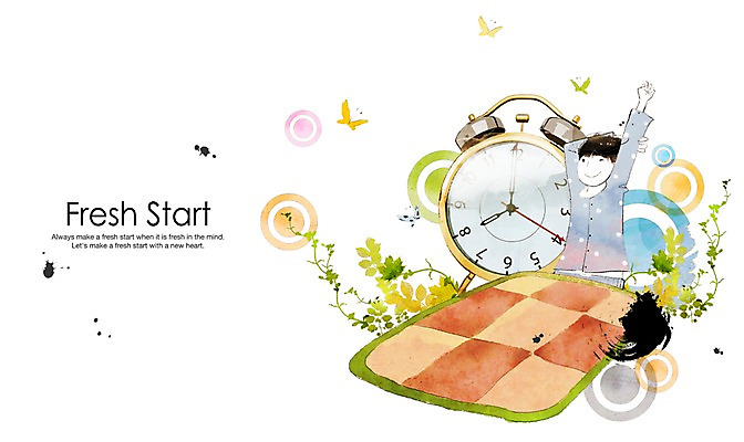 PSD 동물 남자 시계 나비 곤충 잎 일러스트 새출발 새로움 희망프로젝트 한명 미소 웃음 사람 앉기 손짓 상반신 성인 물방울무늬 희망 꿈 이불 잠옷 자명종 기상 원형 사회이슈 시작 기지개 긍정 새출발프로젝트 남자한명만 성인남자만 국내일러스트 도형 식물 1 옷 감정 컨셉 무늬 침구 모션 표정 알람 출발 남자만 성인만 파일형식