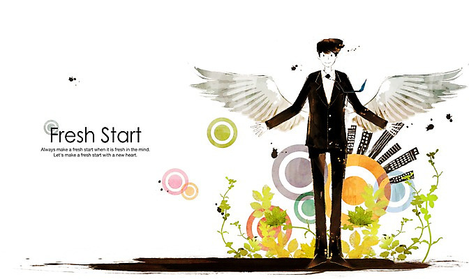 전신 PSD 식물 남자 잎 날개 일러스트 비즈니스 새출발 새로움 희망프로젝트 한명 서기 미소 웃음 사람 빌딩 성인 건물 물방울무늬 희망 꿈 직장인 비즈니스맨 원형 사회이슈 시작 긍정 새출발프로젝트 남자한명만 성인남자만 국내일러스트 도형 직업 1 건축물 감정 컨셉 무늬 모션 표정 출발 남자만 성인만 파일형식
