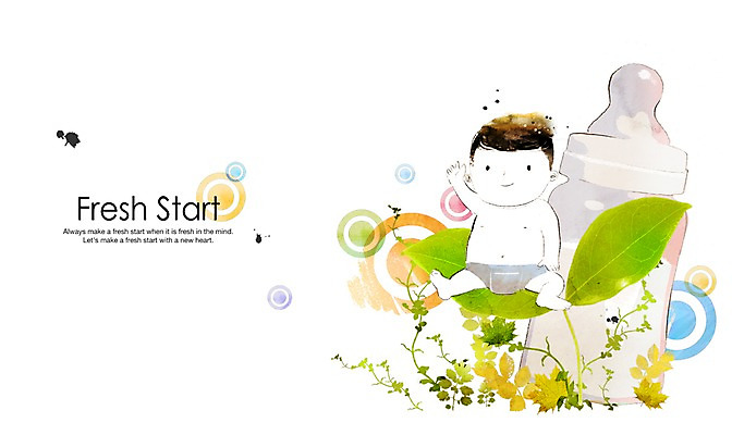 전신 PSD 식물 잎 일러스트 새출발 새로움 희망프로젝트 한명 미소 웃음 사람 앉기 새싹 물방울무늬 희망 꿈 아기 원형 우유병 젖병 사회이슈 시작 긍정 새출발프로젝트 아기만 국내일러스트 도형 1 감정 컨셉 무늬 모션 병_용기 표정 아기용품 우유 출발 파일형식