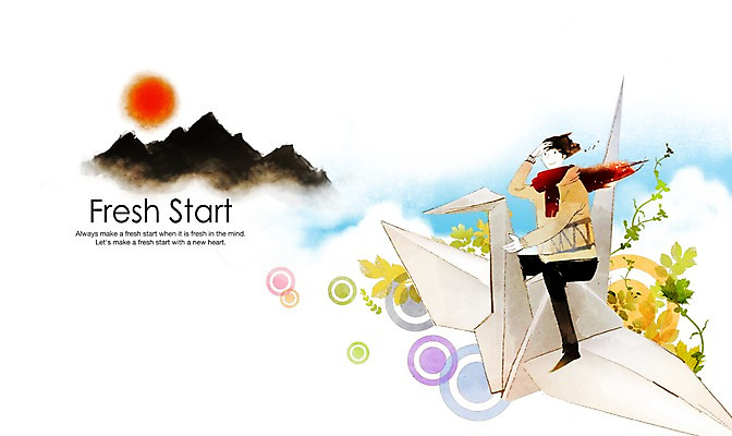 전신 PSD 식물 구름 남자 잎 일러스트 하늘 새출발 새로움 산 희망프로젝트 한명 미소 웃음 사람 앉기 손짓 성인 태양 일출 물방울무늬 희망 꿈 원형 사회이슈 시작 긍정 새출발프로젝트 종이학 남자한명만 성인남자만 국내일러스트 자연요소 도형 1 감정 컨셉 무늬 모션 표정 노을 출발 종이접기 남자만 성인만 파일형식