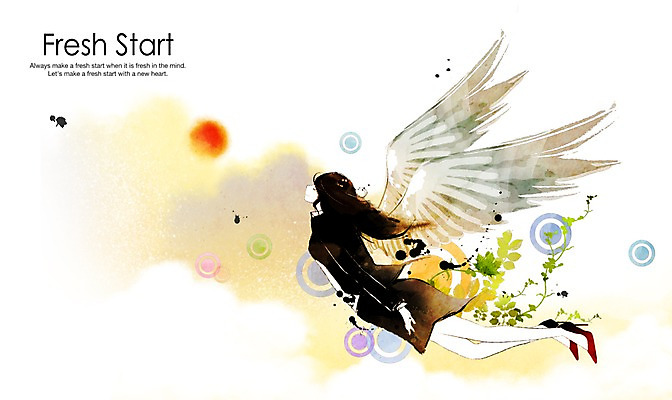 전신 PSD 식물 여자 잎 날개 일러스트 비즈니스 새출발 새로움 희망프로젝트 한명 사람 성인 물방울무늬 희망 꿈 비행 직장인 비즈니스우먼 원형 사회이슈 시작 긍정 새출발프로젝트 여자만 여자한명만 성인여자만 성인만 국내일러스트 도형 직업 1 감정 컨셉 무늬 출발 파일형식