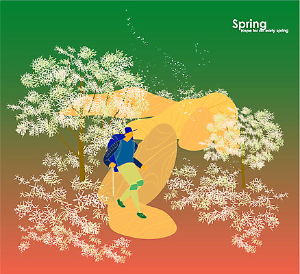 식물 남자 꽃 백그라운드 일러스트 한명 관광지 축제 봄 문화재 석탑 국내여행 밀양 석가탑 이팝꽃 이팝꽃축제 남자한명만 봄배경 국내일러스트 AI파일 1 계절 여행 사람 탑 경상남도 불국사 남자만 파일형식 벡터