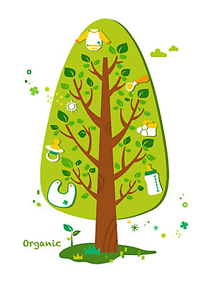 나무 식물 구름 옷 잎 일러스트 자연 나뭇잎 양말 사람없음 초록색 태양 환경 숟가락 아기용품 풀 우유병 젖병 노리개젖꼭지 친환경 유기농 유아복 턱받이 국내일러스트 AI파일 자연요소 웰빙 컬러 병_용기 수저 우유 오브젝트 생태계 파일형식 벡터