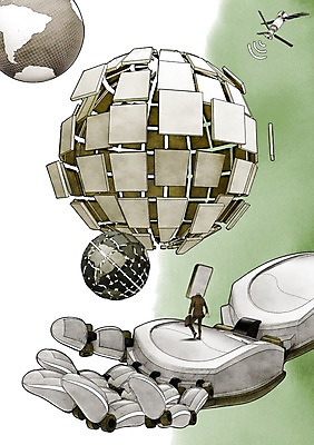 전신 PSD 남자 지구 일러스트 비즈니스 통신 모바일 무선통신 정보기술 한명 서기 사람 20대 성인 스마트폰 핸드폰 통신기기 인공위성 정보 비즈니스맨 전화기 스마트 로봇 와이파이 편리함 남자한명만 성인남자만 청년만 청년남자만 청년남자한명만 성인한명만 성인남자한명만 국내일러스트 1 컨셉 모션 기술 청년 전자제품 스마트기기 기계 직장인 무선인터넷 남자만 성인만 파일형식