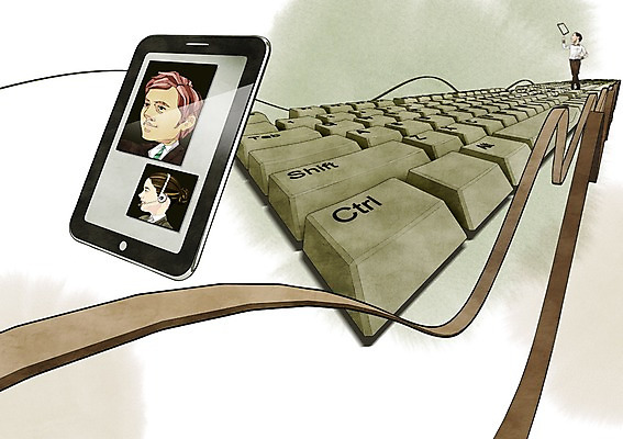 전신 PSD 남자 일러스트 통신 정보기술 한명 서기 사람 20대 성인 전자제품 컴퓨터 태블릿 스크린 통신기기 터치 정보 키보드 스마트 교류 편리함 영상통화 남자한명만 성인남자만 청년만 청년남자만 청년남자한명만 성인한명만 성인남자한명만 국내일러스트 1 컨셉 모션 기술 청년 스마트기기 기계 통화 남자만 성인만 파일형식