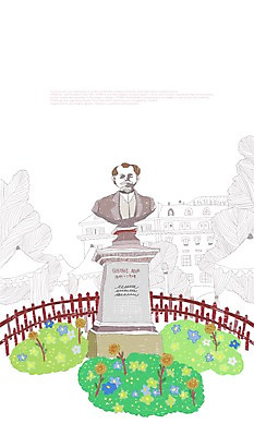 PSD 나무 식물 해외 건축물 사계절 계절 공원 건축 꽃 해외여행 여행 백그라운드 일러스트 풍경 사람없음 관광지 울타리 동상 조각상 봄 세계여행 스위스 세계명소 봄배경 국내일러스트 공공시설 유럽 담장 세계 조형물 기념물 파일형식