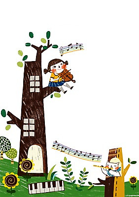 전신 PSD 나무 식물 동물 여자 어린이교육 교육 꽃 어린이 악기 음악 백그라운드 잎 연주 음표 일러스트 포유류 해바라기 한명 미소 웃음 사람 앉기 소녀 반려동물 고양이 피아노건반 건반 피아노 건반악기 높은음자리표 바이올린 피리 오선지 여자만 여자한명만 어린이만 소녀만 소녀한명만 국내일러스트 1 기호 모션 현악기 문화예술 표정 목관악기 악보 오선 파일형식