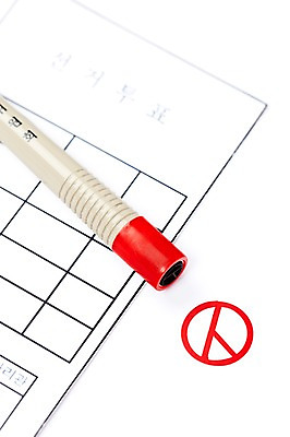 포토 JPG 스튜디오촬영 실내 누끼 근접촬영 사람없음 도장 사회 선택 투표 선거 사회이슈 심볼 투표용지 국내포토 뷰포인트 컨셉 내부 민주주의 공동체 파일형식