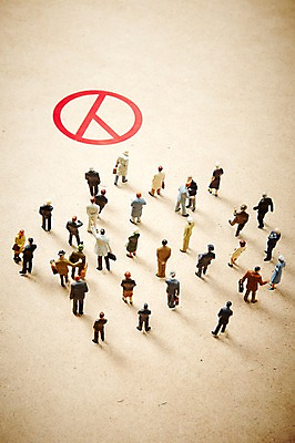 포토 JPG 스튜디오촬영 실내 사람없음 도장 모형 미니어처 피규어 사회 투표 선거 사회이슈 심볼 유권자 국내포토 컨셉 내부 민주주의 공동체 파일형식