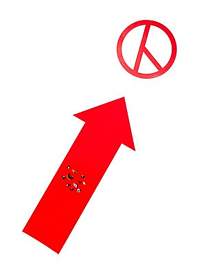 포토 JPG 스튜디오촬영 화살표 실내 누끼 근접촬영 사람없음 도장 모형 미니어처 피규어 사회 투표 선거 방향 사회이슈 심볼 유권자 국내포토 뷰포인트 컨셉 내부 민주주의 공동체 파일형식