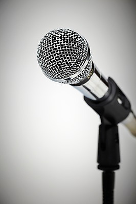 포토 JPG 스튜디오촬영 음향기기 실내 사람없음 강의 투표 선거 사회이슈 마이크 진행 국내포토 컨셉 내부 전자제품 민주주의 파일형식