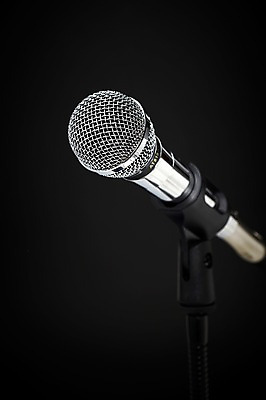 포토 JPG 스튜디오촬영 음향기기 실내 사람없음 강의 투표 선거 사회이슈 마이크 진행 국내포토 컨셉 내부 전자제품 민주주의 파일형식