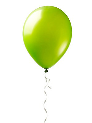 포토 JPG 스튜디오촬영 기념일 컬러 실내 누끼 이벤트 사람없음 장식 초록색 한개 파티 놀이용품 끈 오브젝트 파티용품 풍선 국내포토 1 내부 이벤트용품 파일형식