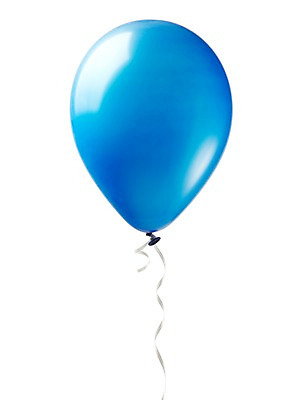 포토 JPG 스튜디오촬영 기념일 컬러 실내 누끼 이벤트 사람없음 장식 파란색 한개 파티 놀이용품 끈 오브젝트 파티용품 풍선 국내포토 1 내부 이벤트용품 파일형식