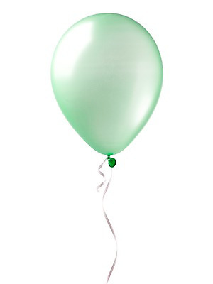 포토 JPG 스튜디오촬영 기념일 컬러 실내 누끼 이벤트 사람없음 장식 초록색 한개 파티 놀이용품 끈 오브젝트 파티용품 풍선 국내포토 1 내부 이벤트용품 파일형식