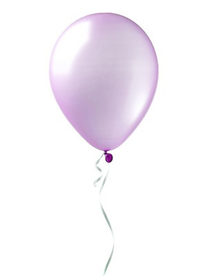 포토 JPG 스튜디오촬영 기념일 컬러 실내 누끼 이벤트 사람없음 장식 한개 파티 놀이용품 보라색 끈 오브젝트 파티용품 풍선 연보라색 국내포토 1 내부 이벤트용품 파일형식