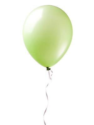 포토 JPG 스튜디오촬영 기념일 컬러 실내 누끼 이벤트 사람없음 장식 초록색 연두색 한개 파티 놀이용품 끈 오브젝트 파티용품 풍선 국내포토 1 내부 이벤트용품 파일형식