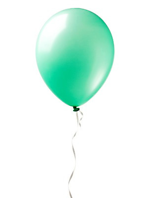 포토 JPG 스튜디오촬영 기념일 컬러 실내 누끼 이벤트 사람없음 장식 초록색 한개 파티 놀이용품 끈 오브젝트 파티용품 풍선 국내포토 1 내부 이벤트용품 파일형식