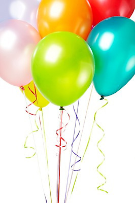 포토 JPG 스튜디오촬영 기념일 다수 실내 누끼 이벤트 사람없음 장식 컬러풀 파티 놀이용품 여러개 끈 다발 묶기 오브젝트 파티용품 풍선 국내포토 컬러 모션 내부 이벤트용품 파일형식