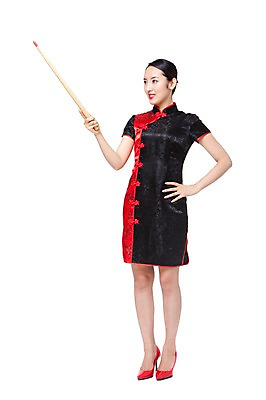 포토 JPG 스튜디오촬영 전신 외국인 해외기획촬영 전통 응시 여자 교육 전통문화 문화 구두 허리손 2011년중국 중국문화 실내 한명 서기 들기 누끼 사람 동양인 20대 성인 앞모습 빨간색 중국인 중국 체험 막대기 하이힐 전통의상 치파오 지시봉 중국전통 여자만 여자한명만 성인여자만 청년만 청년여자만 성인한명만 청년여자한명만 성인여자한명만 성인만 국내포토 1 동양문화 시선 아시아 뷰포인트 컬러 외국문화 포즈 신발 컨셉 모션 인종 청년 내부 여성화 파일형식