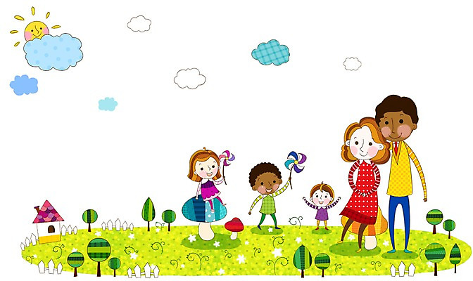 전신 PSD 나무 식물 구름 여자 남자 딸 행복 아들 어린이 무늬 패턴 일러스트 가족 엄마 주택 함께함 서기 미소 웃음 사람 소녀 소년 여러명 성인 울타리 부모 태양 물방울무늬 화목 다정 자녀 원형 아빠 바람개비 다문화 다문화사회 다문화가정 국내일러스트 자연요소 도형 감정 다수 컨셉 관계 모션 표정 건물 담장 사회_공동체 사회이슈 파일형식