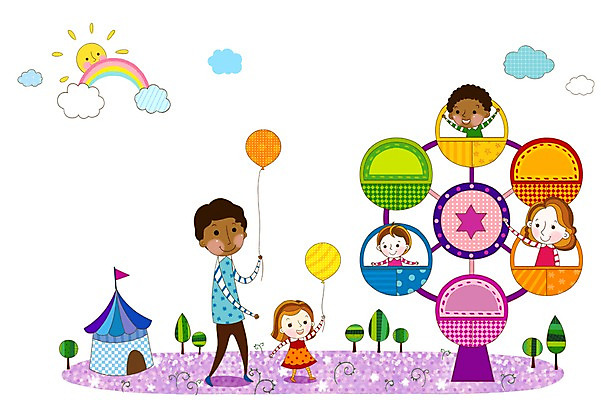 전신 PSD 나무 식물 구름 여자 남자 딸 행복 아들 어린이 무지개 무늬 패턴 일러스트 가족 엄마 함께함 서기 미소 웃음 사람 소녀 소년 여러명 상반신 성인 부모 태양 물방울무늬 화목 다정 자녀 원형 아빠 놀이기구 다문화 대관람차 풍선 다문화사회 웨딩카 다문화가정 국내일러스트 자연요소 도형 감정 다수 컨셉 관계 모션 자동차 표정 사회_공동체 사회이슈 파일형식