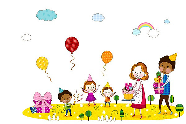 전신 PSD 나무 식물 구름 여자 기념일 남자 딸 행복 아들 어린이 무지개 무늬 패턴 일러스트 가족 엄마 함께함 폭죽 선물 서기 미소 웃음 사람 소녀 이벤트 소년 여러명 성인 선물상자 울타리 부모 파티 물방울무늬 화목 다정 고깔모자 자녀 축하 원형 생일파티 생일 아빠 다문화 풍선 다문화사회 다문화가정 생일선물 국내일러스트 자연요소 도형 모자_잡화 감정 다수 컨셉 관계 모션 표정 담장 상자 사회_공동체 사회이슈 파일형식