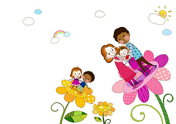 전신 PSD 식물 구름 여자 남자 꽃 딸 행복 아들 어린이 무지개 잎 무늬 패턴 일러스트 가족 엄마 함께함 서기 미소 웃음 사람 소녀 소년 여러명 성인 부모 태양 물방울무늬 화목 다정 자녀 원형 아빠 다문화 다문화사회 다문화가정 국내일러스트 자연요소 도형 감정 다수 컨셉 관계 모션 표정 사회_공동체 사회이슈 파일형식