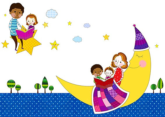 PSD 나무 식물 구름 여자 남자 딸 행복 별 아들 어린이 무늬 패턴 일러스트 가족 엄마 함께함 미소 웃음 사람 앉기 소녀 소년 여러명 성인 책 부모 독서 물방울무늬 화목 다정 달 자녀 원형 아빠 초승달 다문화 동화책 다문화사회 다문화가정 국내일러스트 자연요소 도형 감정 다수 컨셉 관계 모션 표정 사회_공동체 사회이슈 파일형식