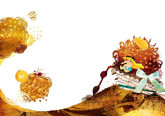 PSD 동물 여자 리본 어린이 바다 일러스트 상상 상상일러스트 빨대 한명 미소 웃음 사람 소녀 상반신 해변 판타지 쿠키 과자 초콜릿 토끼 아몬드 선박 여자만 여자한명만 어린이만 소녀만 소녀한명만 국내일러스트 1 수상교통 포유류 디저트 표정 반려동물 견과류 파일형식