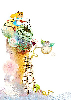 전신 PSD 식물 동물 여자 꽃 어린이 시계 잎 일러스트 사다리 상상 주전자 상상일러스트 한명 서기 미소 웃음 사람 소녀 판타지 물뿌리개 토끼 아이스크림콘 콘아이스크림 소프트아이스크림 여자만 여자한명만 어린이만 소녀만 소녀한명만 국내일러스트 1 포유류 모션 주방용품 아이스크림 표정 반려동물 도구 콘 파일형식