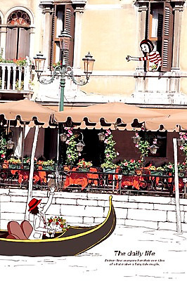 PSD 식물 편집이미지 라이프스타일 커플 여자 남자 꽃 한쌍 백그라운드 프로포즈 가로등 데이트 포토일러 합성일러스트 미소 웃음 사람 풍경 이벤트 빌딩 성인 두명 건물 라이프 쌍 곤돌라 성인만 이미지편집 건축물 공공시설 관계 표정 생활 파일형식