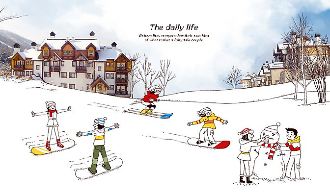 PSD 나무 식물 편집이미지 라이프스타일 커플 계절 여자 남자 한쌍 백그라운드 겨울 데이트 눈사람 포토일러 스키 스키장 합성일러스트 미소 웃음 사람 풍경 빌딩 여러명 성인 건물 라이프 눈 쌍 보드 성인만 이미지편집 자연요소 건축물 스포츠 다수 관계 날씨 겨울스포츠 표정 생활 파일형식