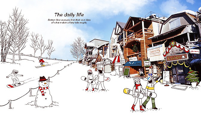 PSD 나무 식물 구름 편집이미지 라이프스타일 커플 계절 여자 남자 한쌍 백그라운드 겨울 데이트 눈사람 포토일러 하늘 스키 휴식 스키장 합성일러스트 미소 웃음 사람 풍경 빌딩 여러명 성인 건물 라이프 눈 쌍 보드 성인만 이미지편집 자연요소 건축물 스포츠 다수 컨셉 관계 날씨 겨울스포츠 표정 생활 파일형식