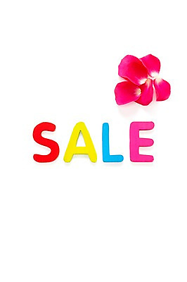 포토 JPG 스튜디오촬영 식물 문자 알파벳 영어 꽃잎 꽃 실내 누끼 이벤트 사람없음 단어 쇼핑 세일 블록 국내포토 내부 파일형식