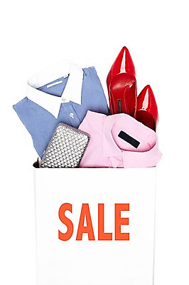 포토 JPG 스튜디오촬영 옷 구두 신발 셔츠 와이셔츠 실내 누끼 이벤트 사람없음 빨간색 쇼핑 종이봉투 쇼핑백 세일 지갑 여성화 국내포토 컬러 상의 가방 봉투 내부 파일형식