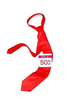 포토 JPG 스튜디오촬영 컬러 넥타이 실내 누끼 이벤트 사람없음 빨간색 쇼핑 꼬리표 판매 세일 반값 국내포토 잡화 내부 라벨 파일형식