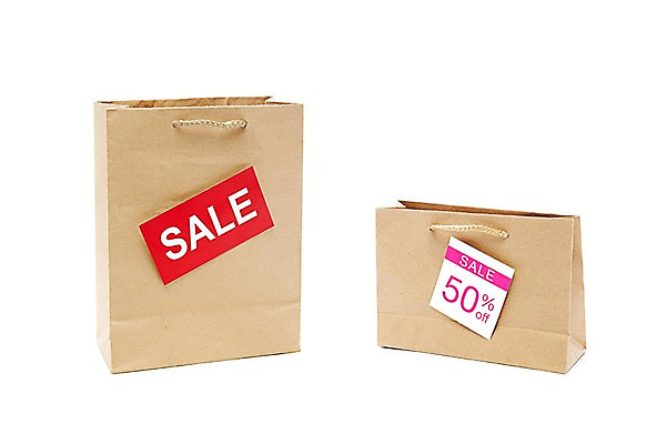 포토 JPG 스튜디오촬영 문자 실내 누끼 이벤트 사람없음 쇼핑 숫자 종이봉투 쇼핑백 꼬리표 세일 두개 반값 국내포토 2 가방 봉투 내부 라벨 파일형식