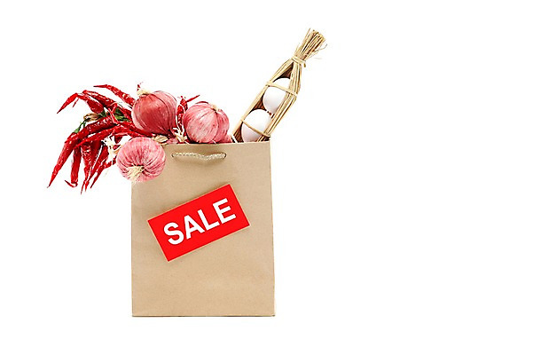 포토 JPG 스튜디오촬영 문자 알파벳 영어 음식 채소 식재료 재료 고추 실내 마늘 누끼 이벤트 사람없음 단어 쇼핑 종이봉투 쇼핑백 꼬리표 세일 계란 다발 홍고추 국내포토 가방 봉투 내부 라벨 알 파일형식