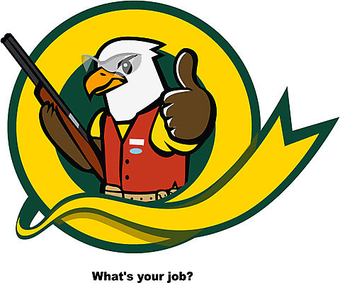 동물 직업 캐릭터 스포츠 포즈 일러스트 홍보캐릭터 조류 운동선수 직업캐릭터 손짓 사람없음 레포츠 운동 총 최고 스포츠캐릭터 독수리 사격 사격수 일러캐릭터 AI파일 무기 모션 레저 건강 파일형식 벡터