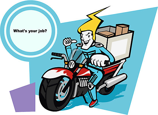 전신 직업 캐릭터 남자 일러스트 홍보캐릭터 한명 미소 웃음 사람 앉기 손짓 성인 상자 오토바이 운송업 택배기사 배송 택배 택배상자 퀵서비스 일러캐릭터 AI파일 1 산업 모션 표정 바이크 배달원 서비스 파일형식 벡터