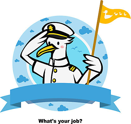 동물 구름 직업 캐릭터 배너 리본 포즈 일러스트 조류 오리 프레임 직업캐릭터 틀 손짓 사람없음 군인 기 깃발 끈 전문직 부리 해군 충성 일러캐릭터 AI파일 자연요소 모션 군대 국군 파일형식 벡터