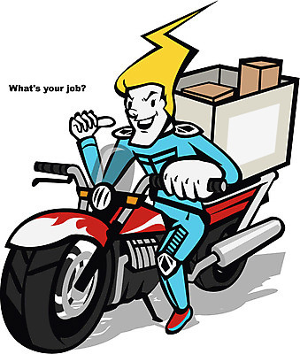 전신 직업 캐릭터 남자 일러스트 홍보캐릭터 한명 미소 웃음 사람 앉기 손짓 성인 상자 오토바이 운송업 택배기사 배송 택배 택배상자 퀵서비스 일러캐릭터 AI파일 1 산업 모션 표정 바이크 배달원 서비스 파일형식 벡터