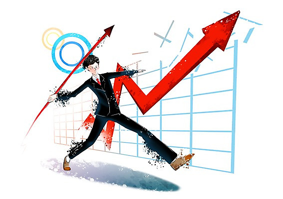 전신 PSD 남자 화살표 창 스포츠 일러스트 비즈니스 넥타이 한명 서기 사람 정장 성인 운동 직장인 비즈니스맨 상승 창던지기 남자한명만 성인남자만 국내일러스트 직업 1 잡화 옷 무기 컨셉 모션 건강 남자만 성인만 파일형식