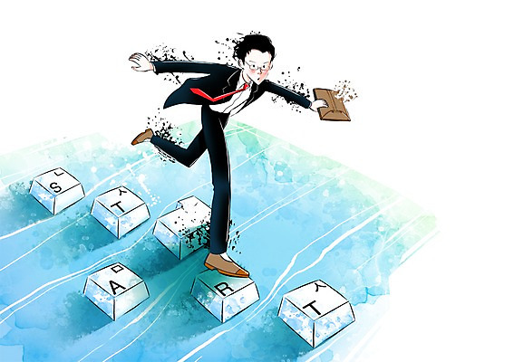 전신 PSD 알파벳 영어 남자 서류가방 가방 일러스트 비즈니스 넥타이 한명 서기 사람 정장 성인 강 달리기 직장인 비즈니스맨 시작 출발 START 징검다리 남자한명만 성인남자만 국내일러스트 직업 문자 1 잡화 옷 컨셉 모션 다리_건축물 남자만 성인만 파일형식