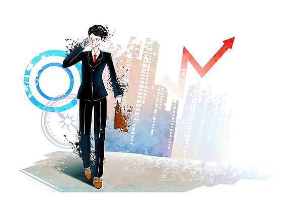 전신 PSD 남자 화살표 서류가방 가방 일러스트 비즈니스 넥타이 무선통신 한명 서기 미소 웃음 사람 정장 빌딩 성인 건물 스마트폰 핸드폰 통신기기 직장인 비즈니스맨 나침반 상승 통화 남자한명만 성인남자만 국내일러스트 직업 1 건축물 잡화 옷 컨셉 통신 모션 표정 전자제품 스마트기기 기계 남자만 성인만 파일형식